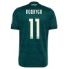 Maillot de Foot Real Madrid Rodrygo 11 Exterieur 2026-27 Maillot de Foot Real Madrid Rodrygo 11 Exterieur 2026-27